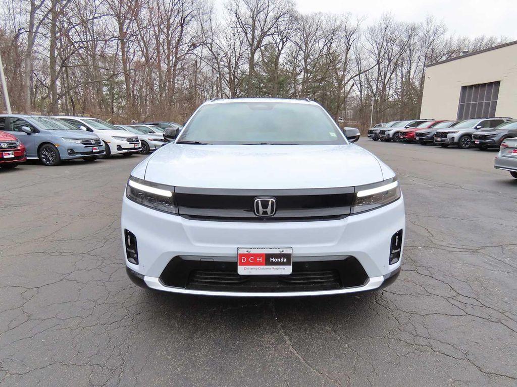 new 2026 Honda Prologue car, priced at $59,850