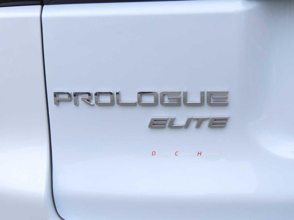 new 2026 Honda Prologue car, priced at $59,850