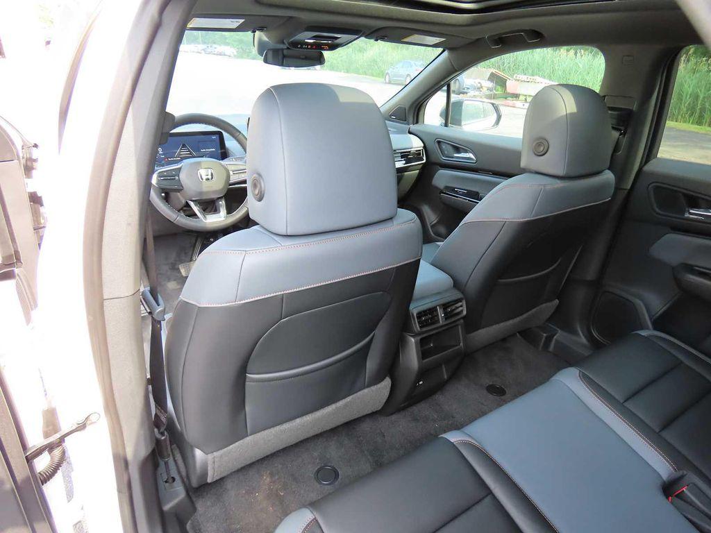 new 2026 Honda Prologue car, priced at $59,850