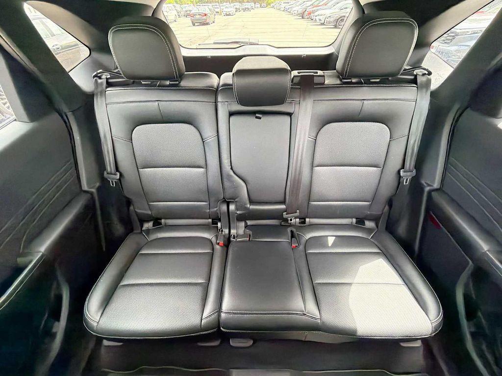 used 2022 Ford Escape car, priced at $23,488