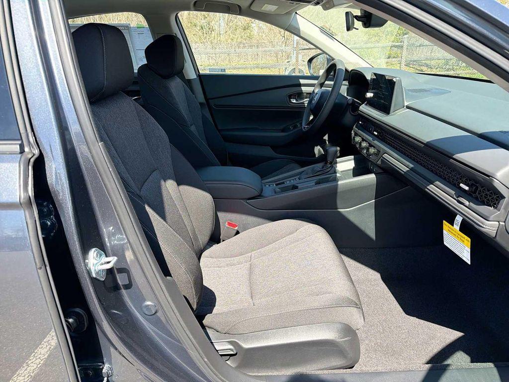 new 2026 Honda Accord car, priced at $32,630