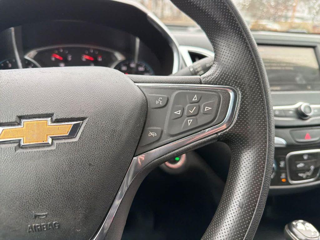 used 2019 Chevrolet Equinox car, priced at $12,790