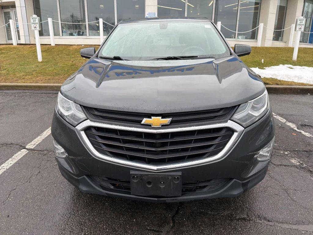 used 2019 Chevrolet Equinox car, priced at $12,790