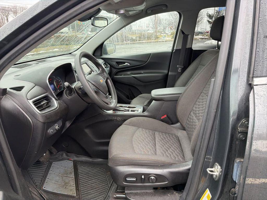 used 2019 Chevrolet Equinox car, priced at $12,790