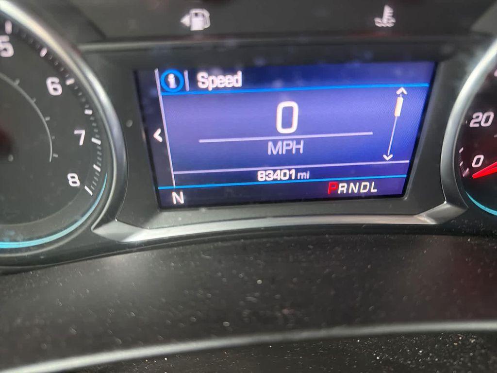 used 2019 Chevrolet Equinox car, priced at $12,790