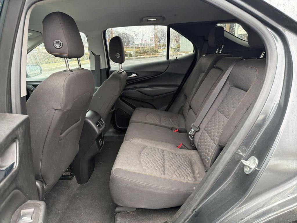 used 2019 Chevrolet Equinox car, priced at $12,790