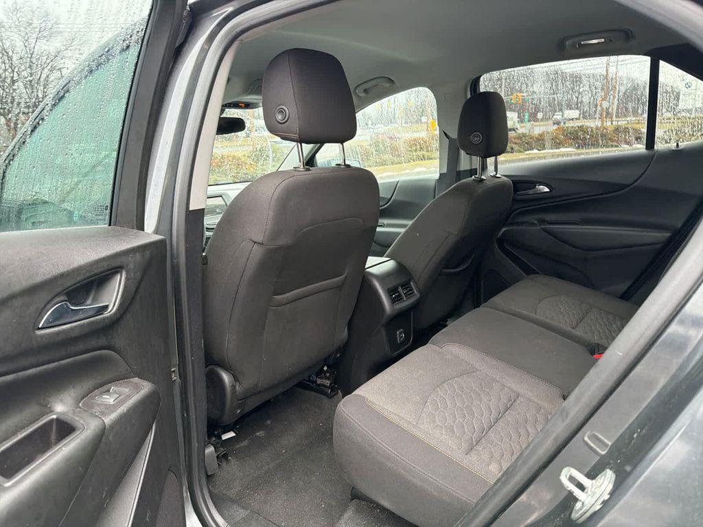 used 2019 Chevrolet Equinox car, priced at $12,790