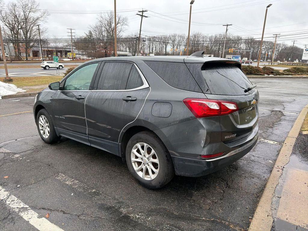used 2019 Chevrolet Equinox car, priced at $12,790