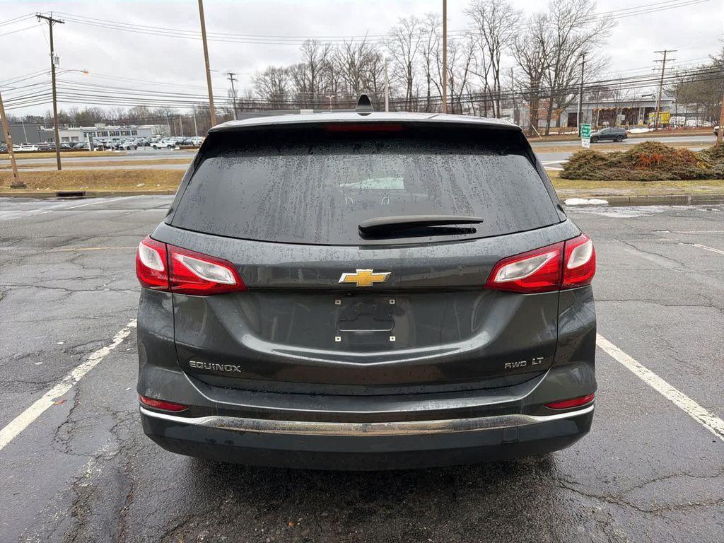 used 2019 Chevrolet Equinox car, priced at $12,790