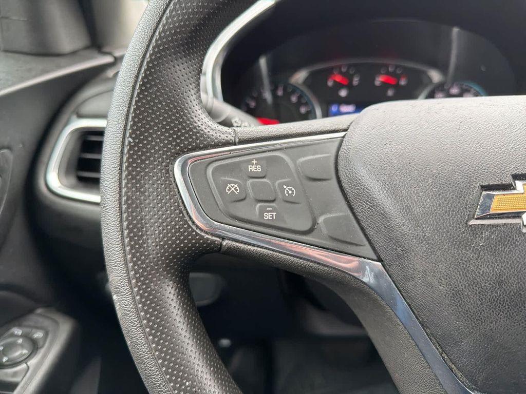 used 2019 Chevrolet Equinox car, priced at $12,790