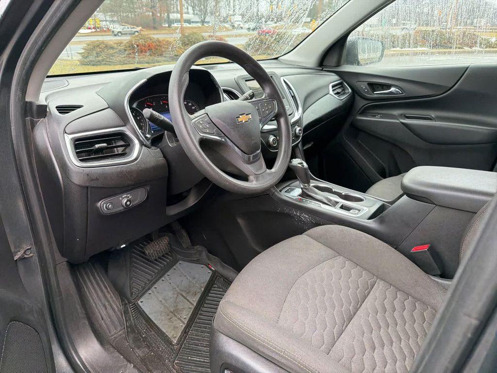 used 2019 Chevrolet Equinox car, priced at $12,790