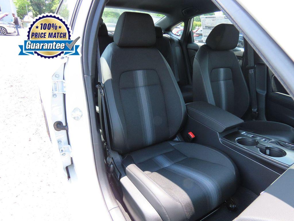 new 2026 Honda Civic car, priced at $26,969