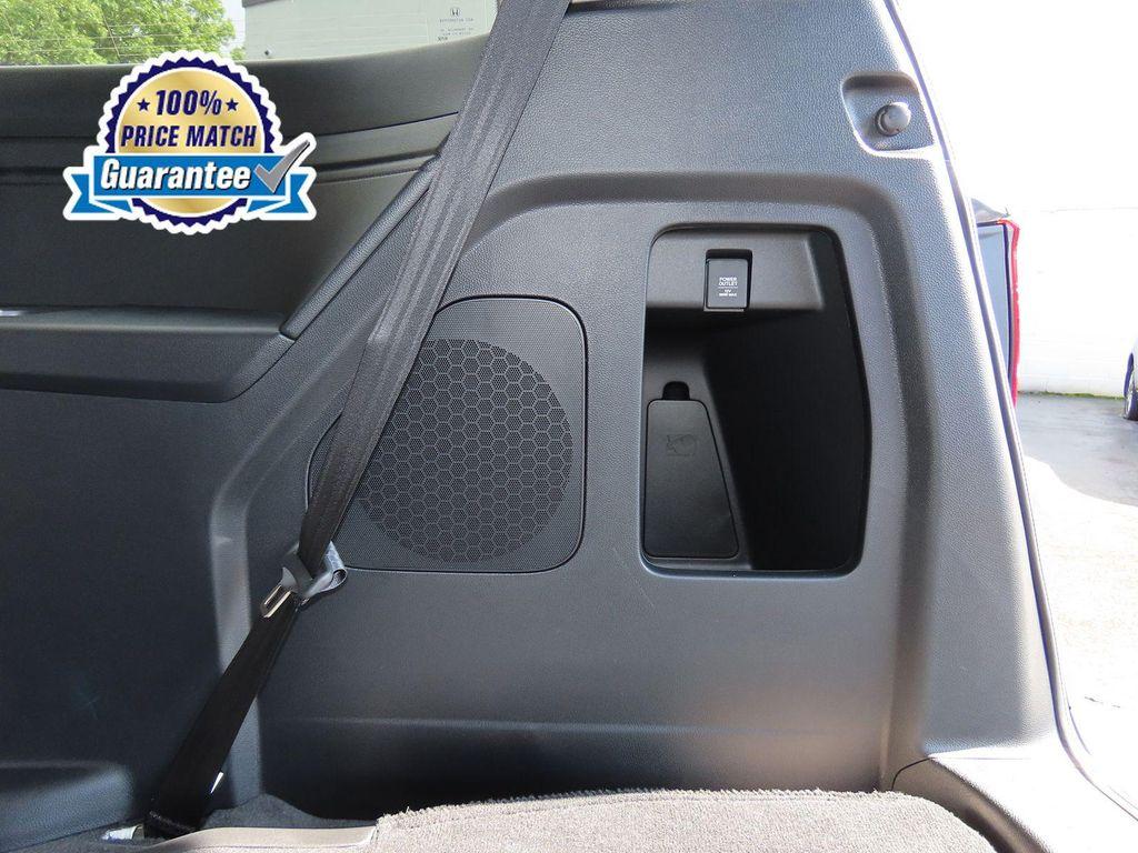 new 2026 Honda Odyssey car, priced at $44,394