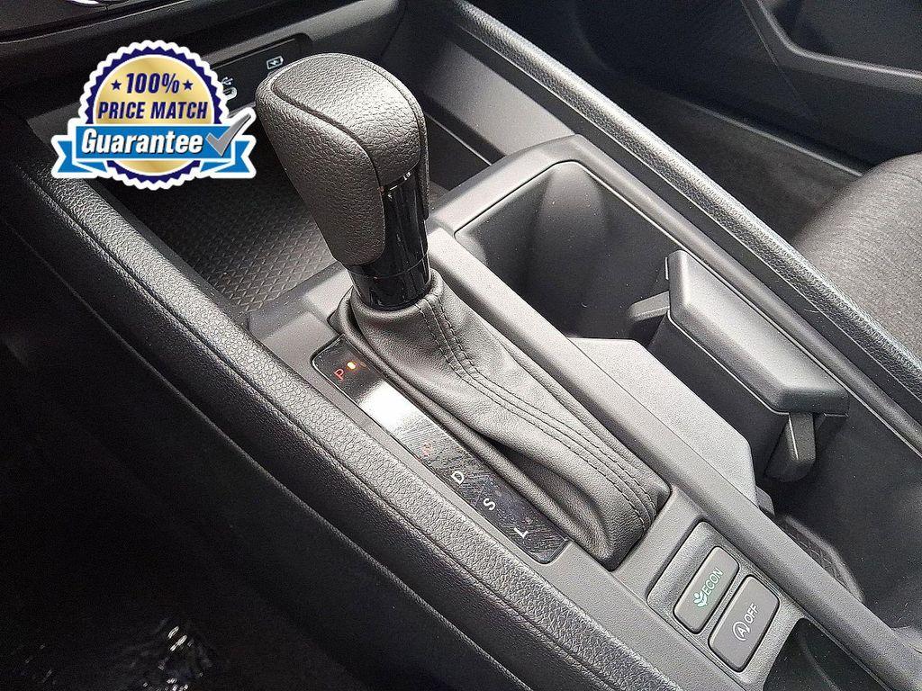 new 2025 Honda Accord car, priced at $28,332