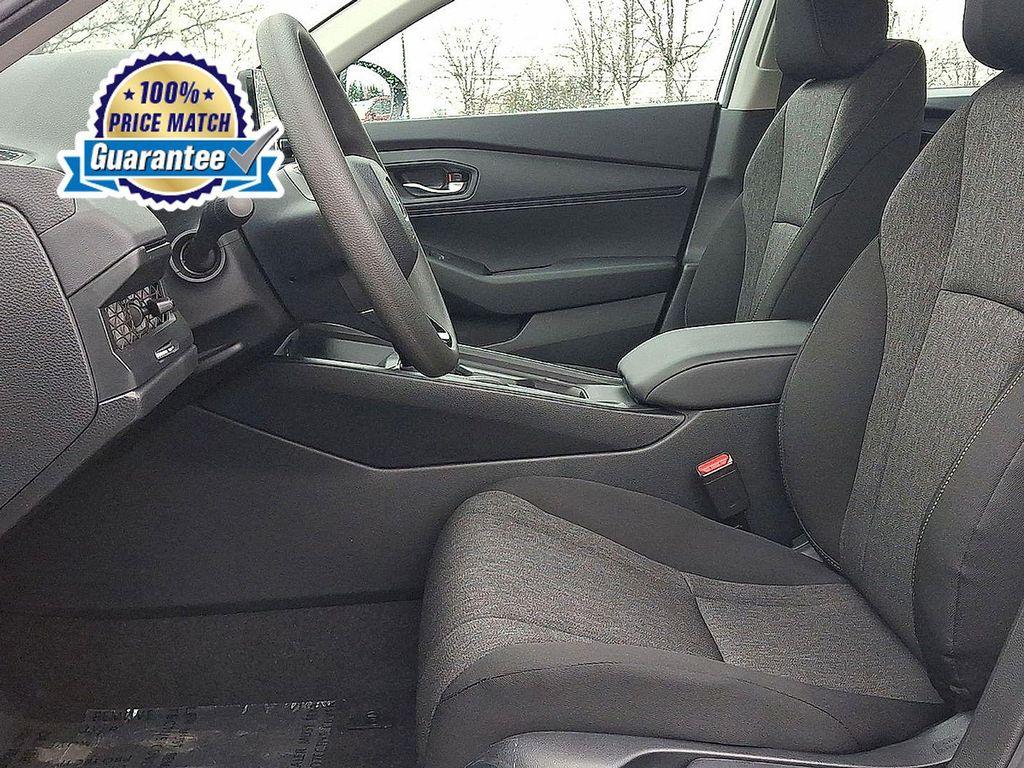 new 2025 Honda Accord car, priced at $28,332