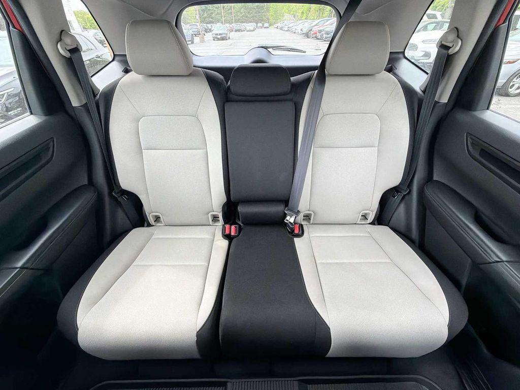 used 2023 Honda CR-V car, priced at $30,588