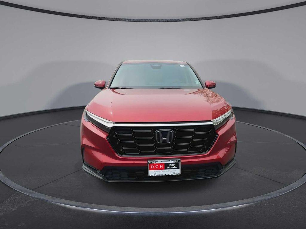 used 2023 Honda CR-V car, priced at $30,588