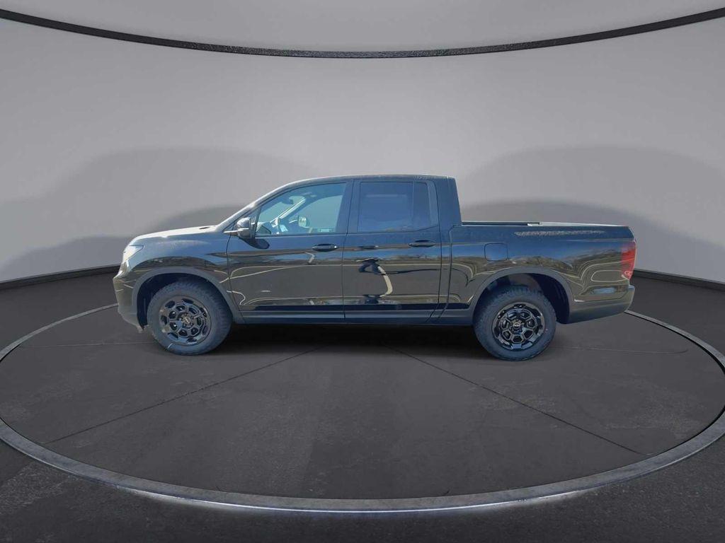 new 2026 Honda Ridgeline car, priced at $48,690