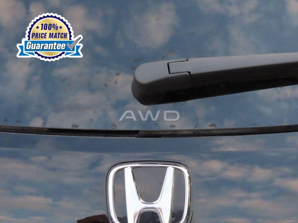 new 2026 Honda HR-V car, priced at $31,212