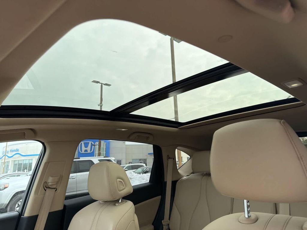 used 2021 Acura RDX car, priced at $26,790