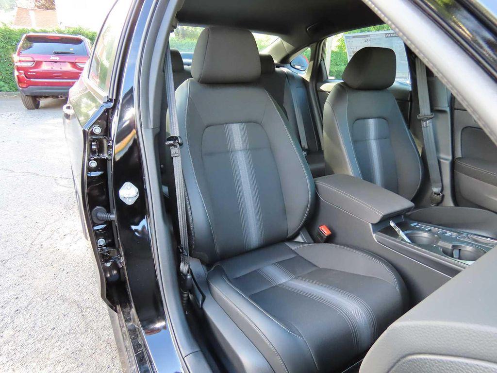 new 2026 Honda Civic car, priced at $26,990