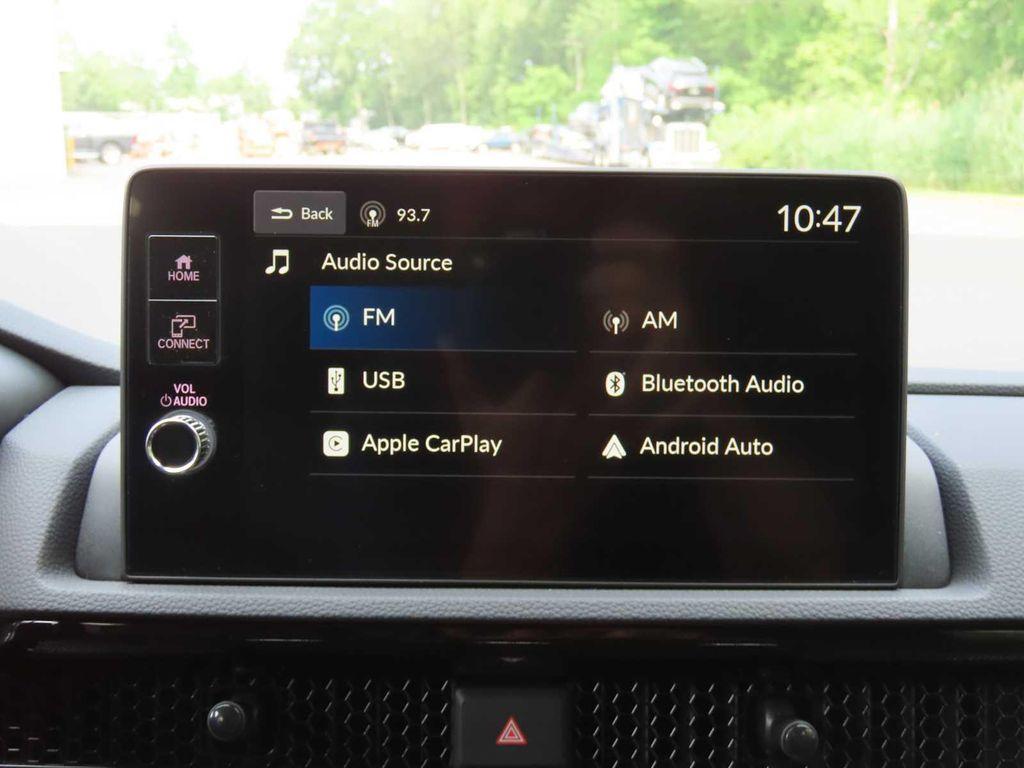 new 2026 Honda CR-V car, priced at $36,230