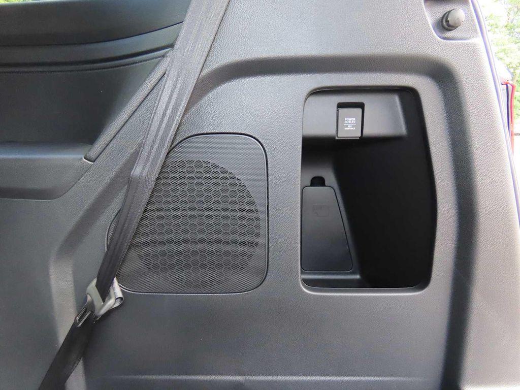 new 2026 Honda Odyssey car, priced at $46,392