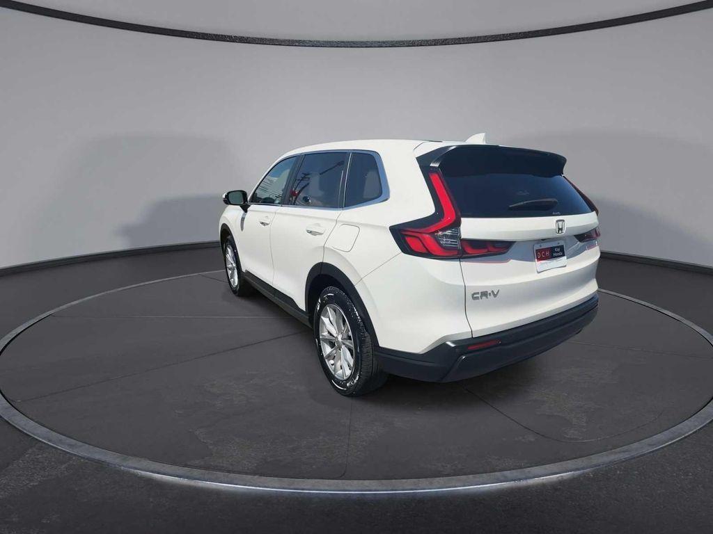 used 2023 Honda CR-V car, priced at $31,389