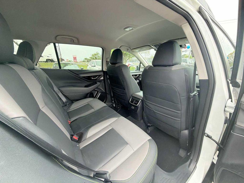 used 2023 Subaru Outback car, priced at $27,988