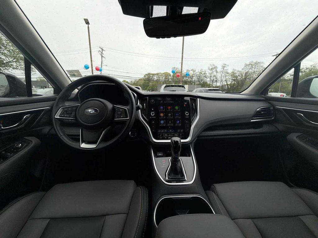 used 2023 Subaru Outback car, priced at $27,988