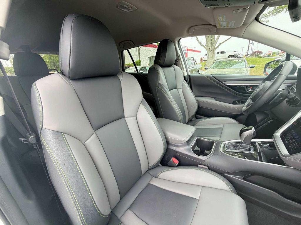 used 2023 Subaru Outback car, priced at $27,988