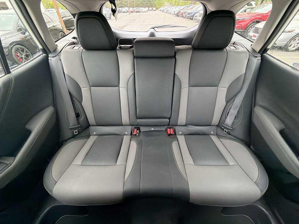 used 2023 Subaru Outback car, priced at $27,988