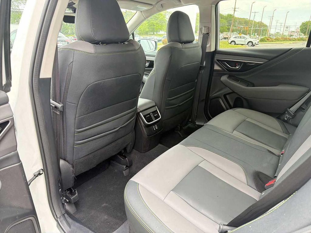 used 2023 Subaru Outback car, priced at $27,988