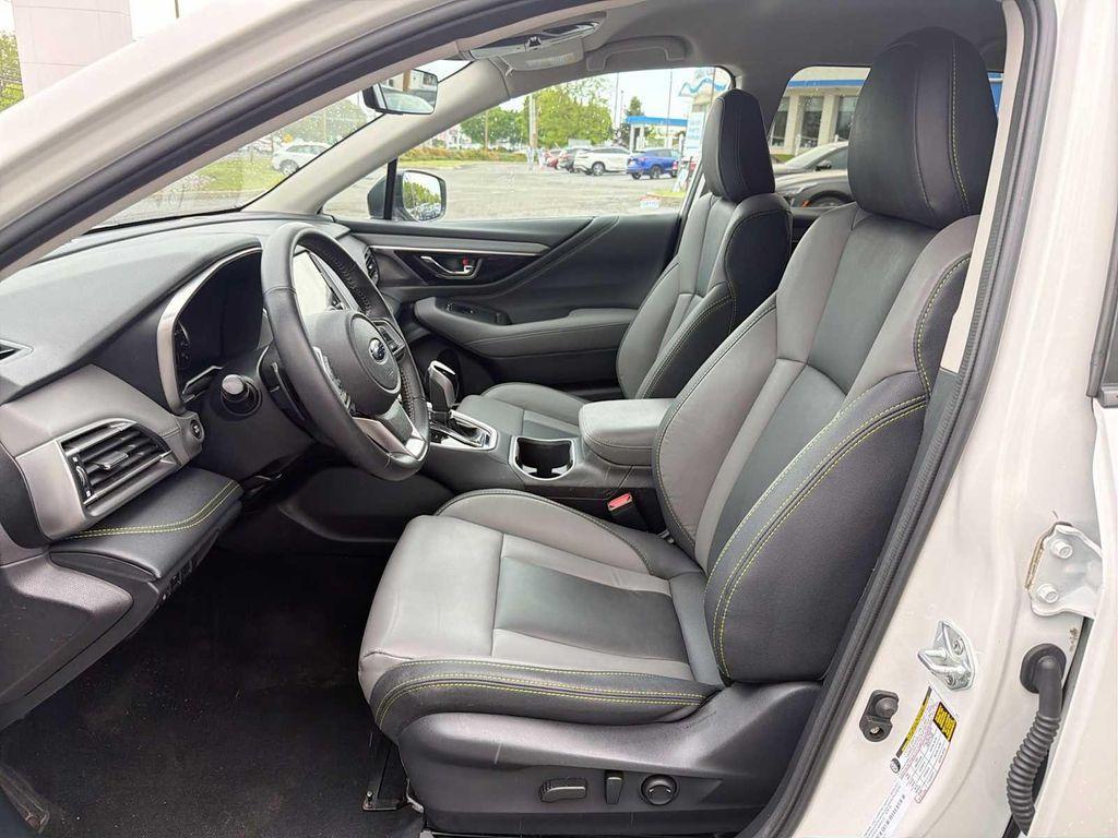used 2023 Subaru Outback car, priced at $27,988