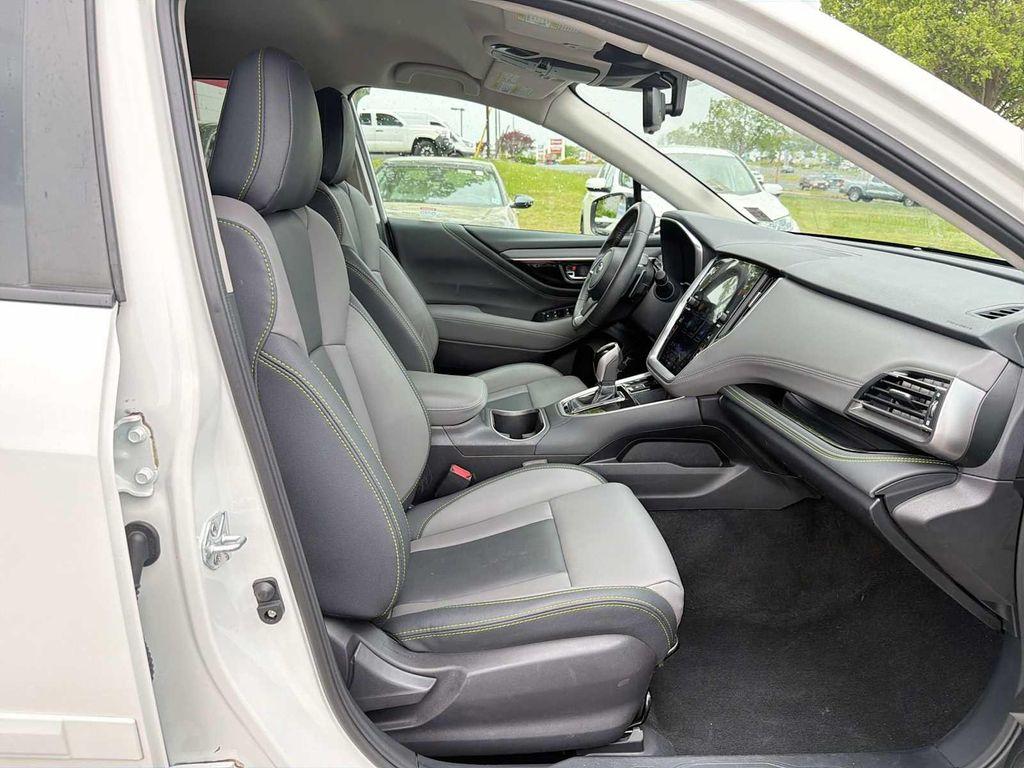 used 2023 Subaru Outback car, priced at $27,988