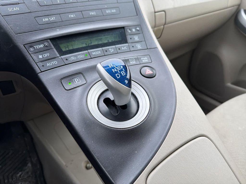 used 2010 Toyota Prius car, priced at $6,290