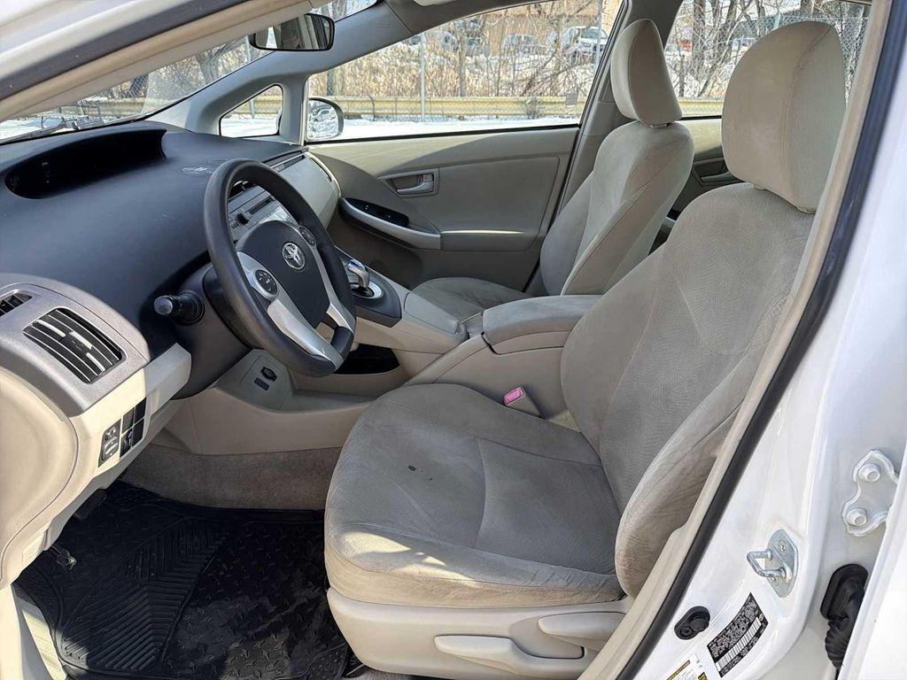 used 2010 Toyota Prius car, priced at $6,490