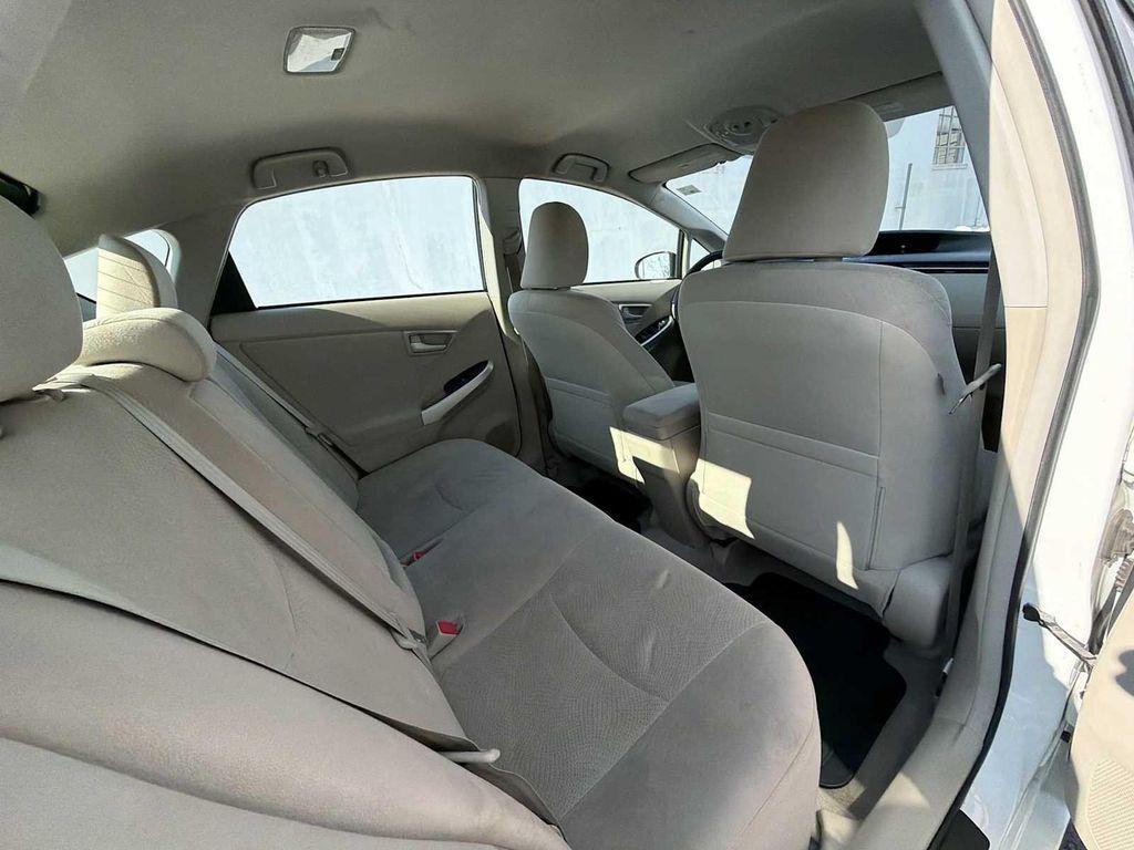 used 2010 Toyota Prius car, priced at $6,490