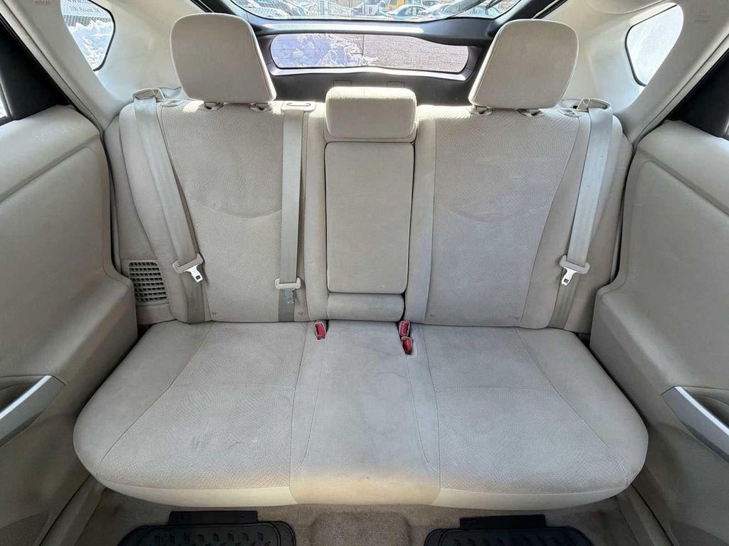 used 2010 Toyota Prius car, priced at $6,490