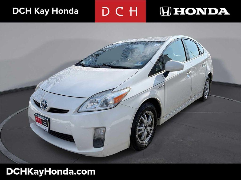 used 2010 Toyota Prius car, priced at $6,490