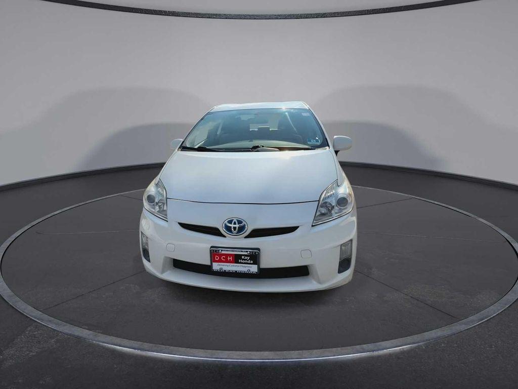 used 2010 Toyota Prius car, priced at $6,490