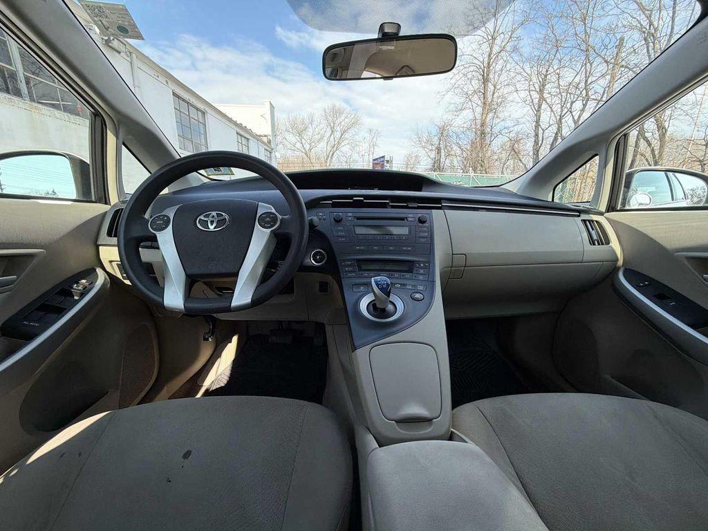 used 2010 Toyota Prius car, priced at $6,490