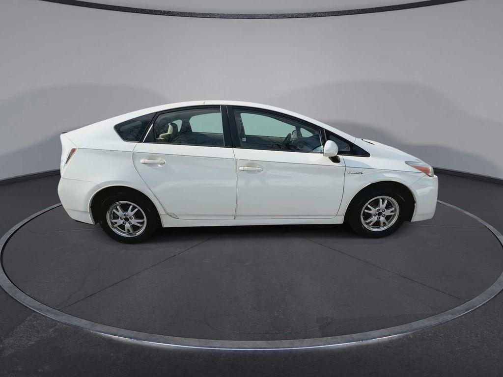 used 2010 Toyota Prius car, priced at $6,490