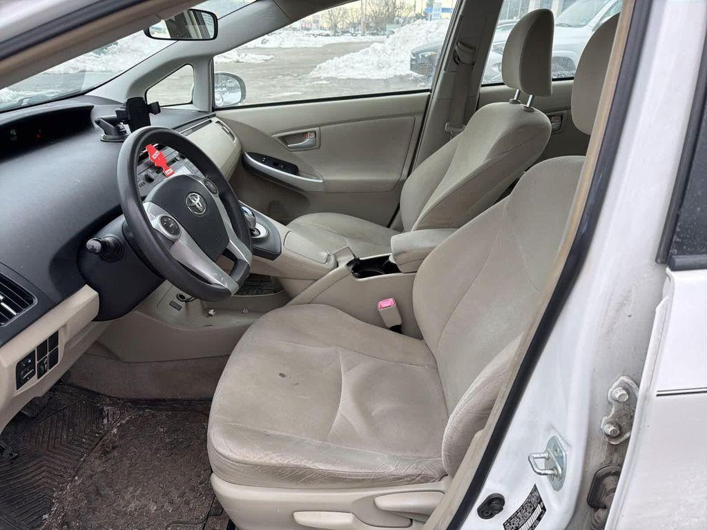 used 2010 Toyota Prius car, priced at $6,290
