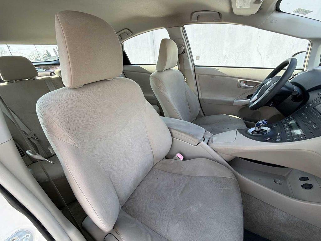used 2010 Toyota Prius car, priced at $6,490
