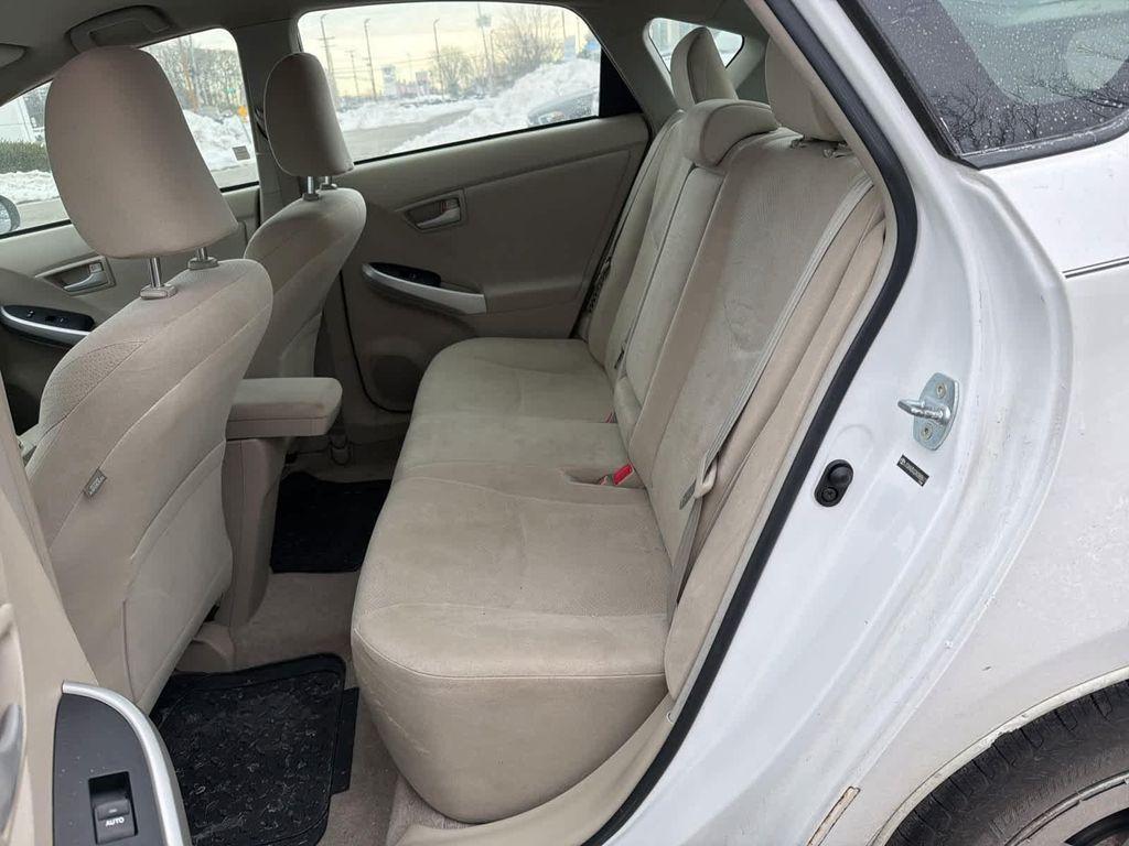 used 2010 Toyota Prius car, priced at $6,290