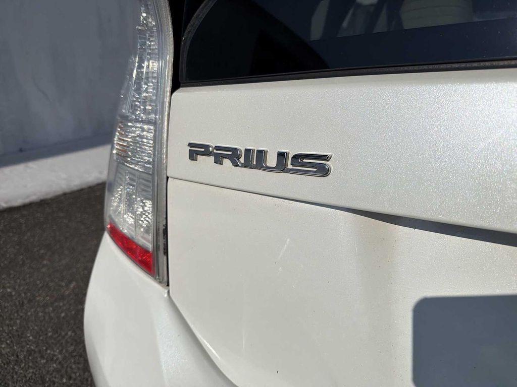 used 2010 Toyota Prius car, priced at $6,490