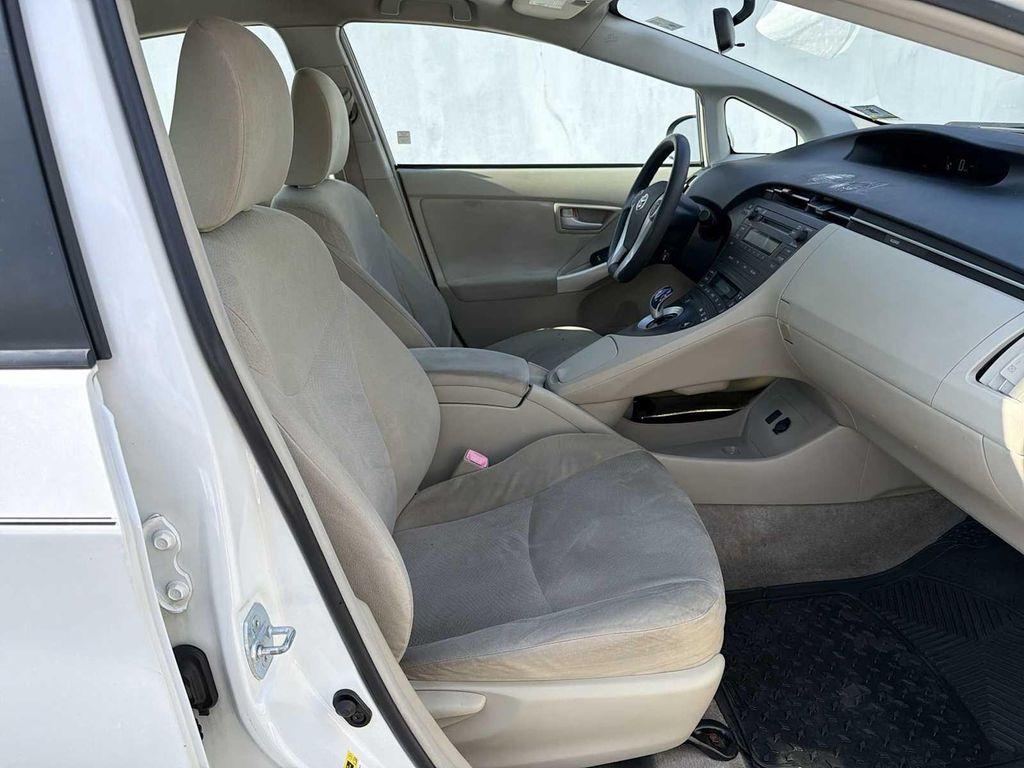 used 2010 Toyota Prius car, priced at $6,490