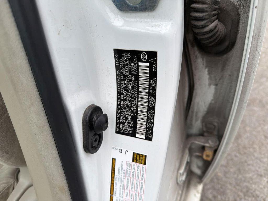 used 2010 Toyota Prius car, priced at $6,290