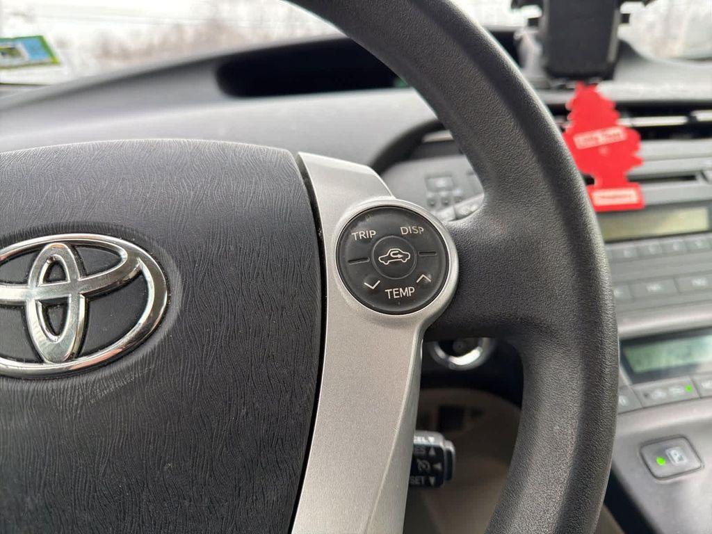 used 2010 Toyota Prius car, priced at $6,290
